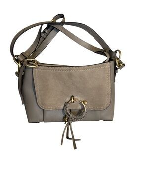 See by Chloe handbag.